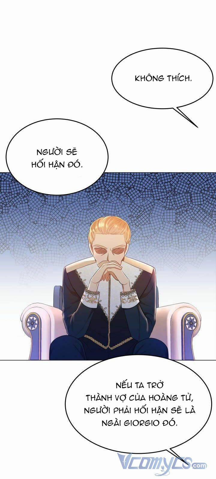 Nhân Vật Phản Diện Cũng Khó Chịu 5 trang 68