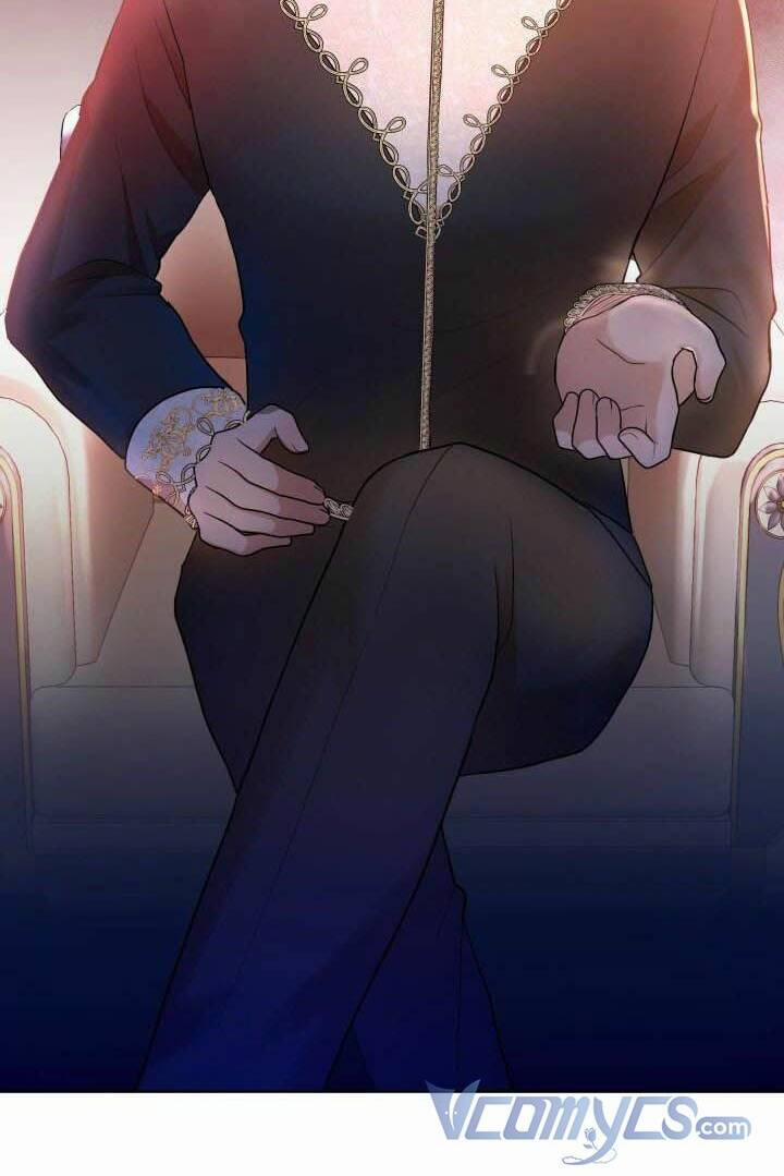 Nhân Vật Phản Diện Cũng Khó Chịu 5 trang 71