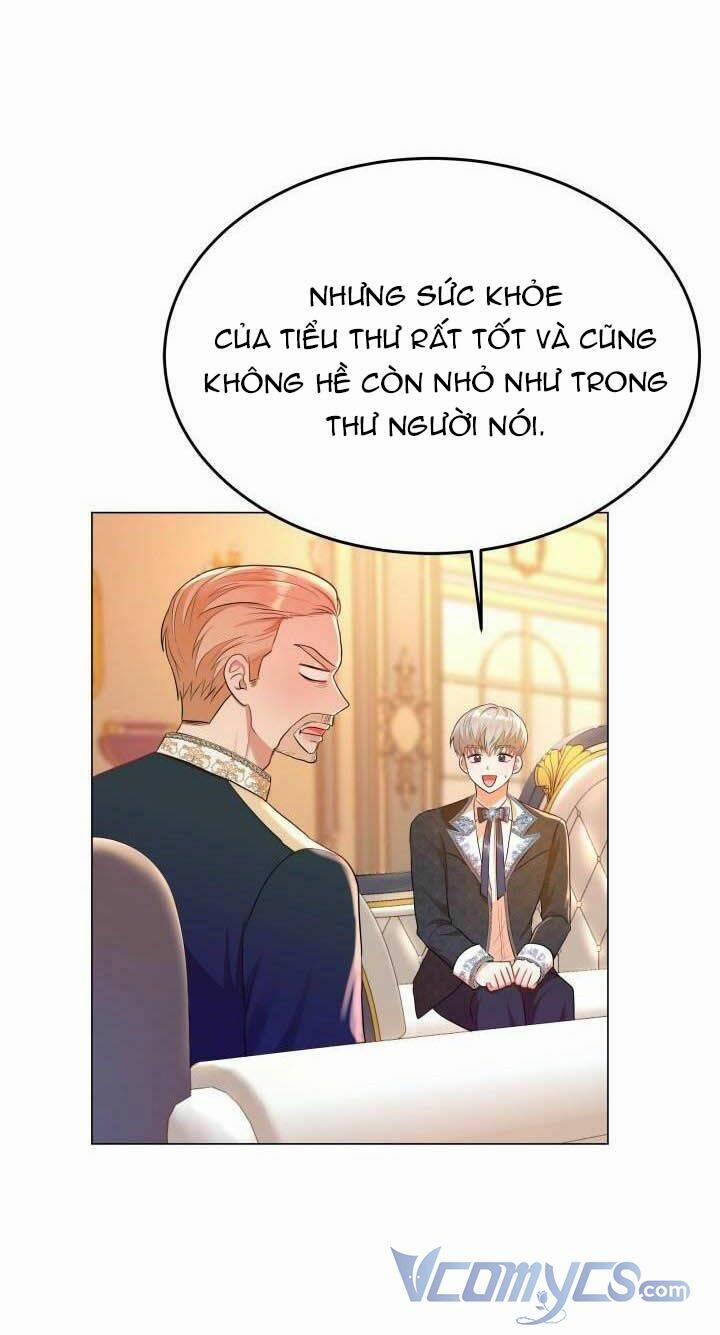 Nhân Vật Phản Diện Cũng Khó Chịu 5 trang 73