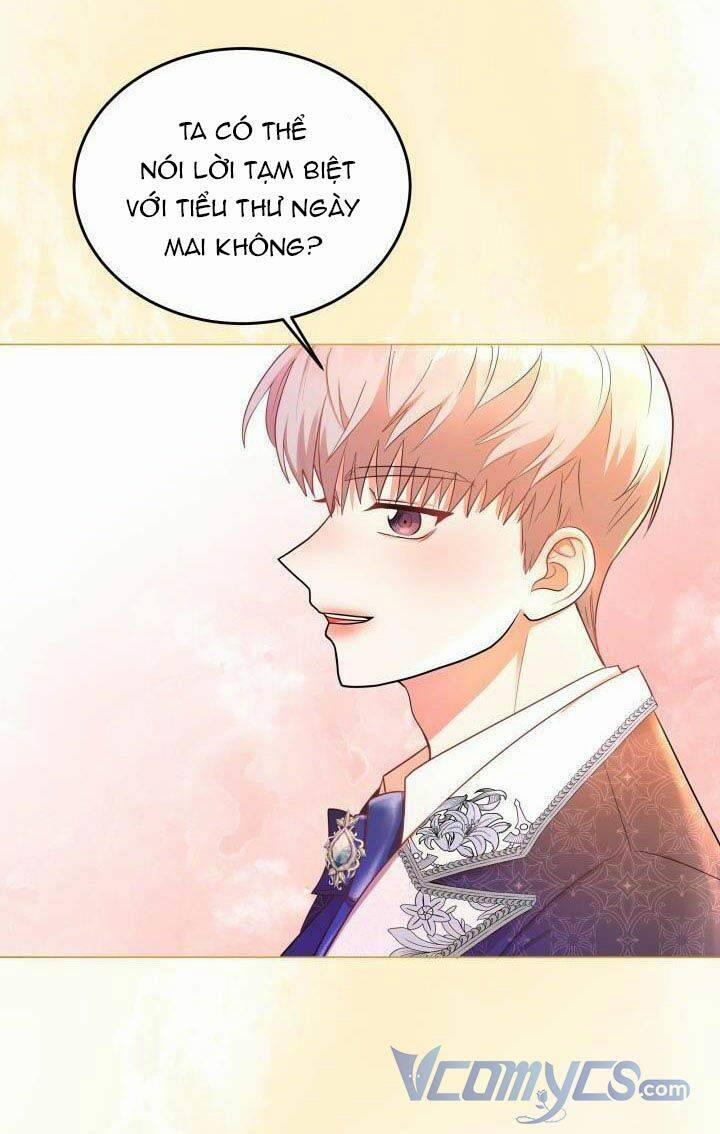 Nhân Vật Phản Diện Cũng Khó Chịu 5 trang 79