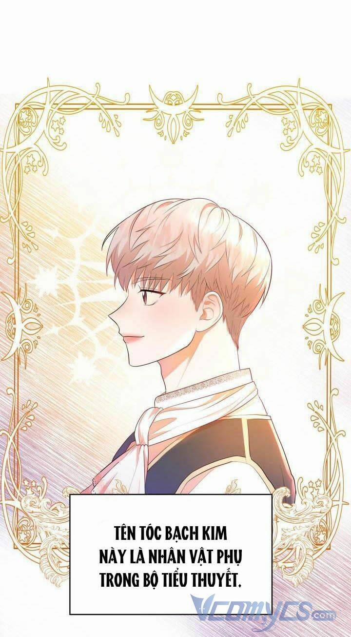 Nhân Vật Phản Diện Cũng Khó Chịu 5 trang 8