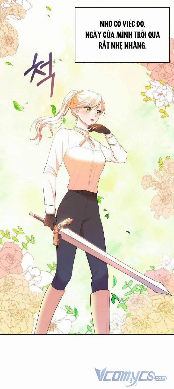 Nhân Vật Phản Diện Cũng Khó Chịu 5 trang 84