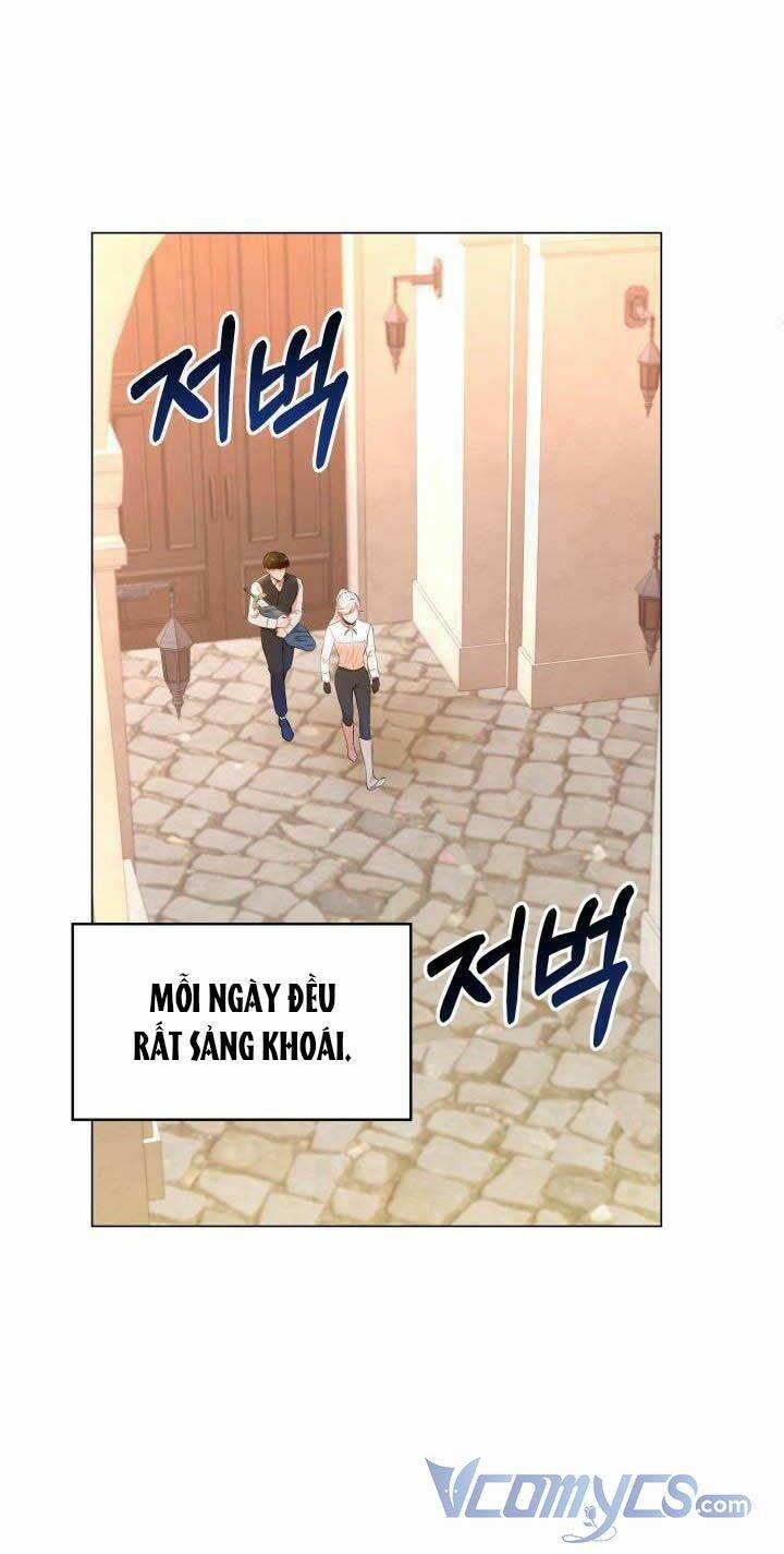 Nhân Vật Phản Diện Cũng Khó Chịu 5 trang 85