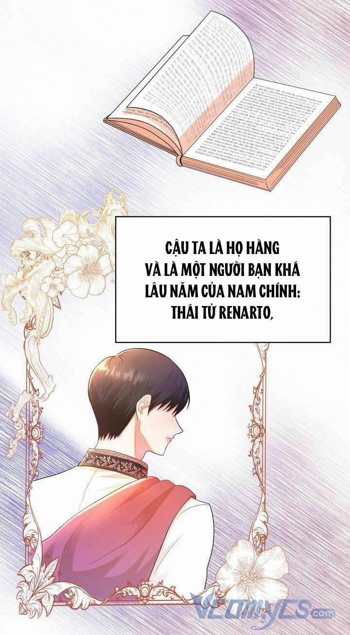 Nhân Vật Phản Diện Cũng Khó Chịu 5 trang 91