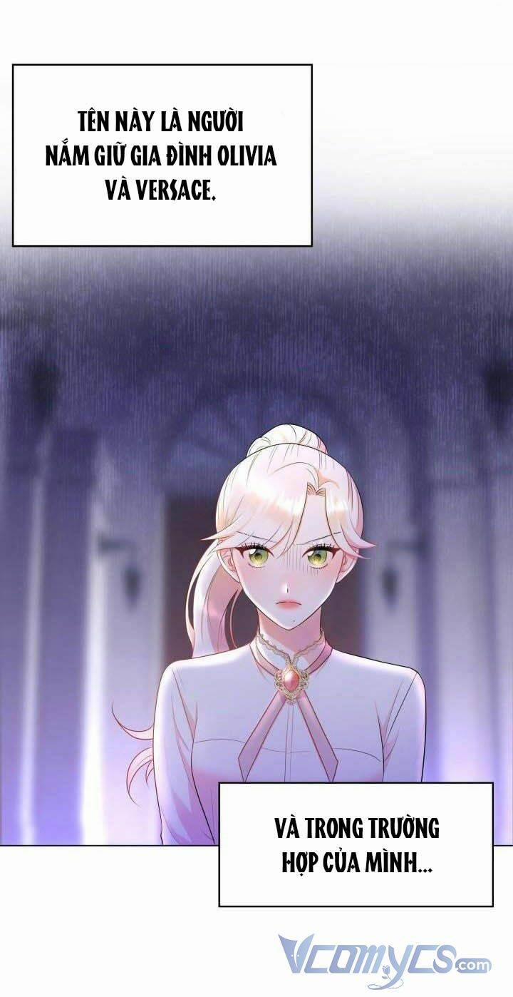 Nhân Vật Phản Diện Cũng Khó Chịu 5 trang 94