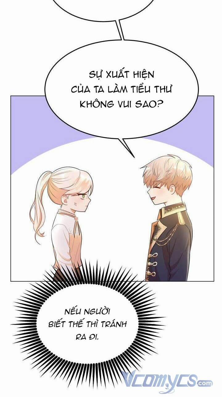 Nhân Vật Phản Diện Cũng Khó Chịu 5 trang 98