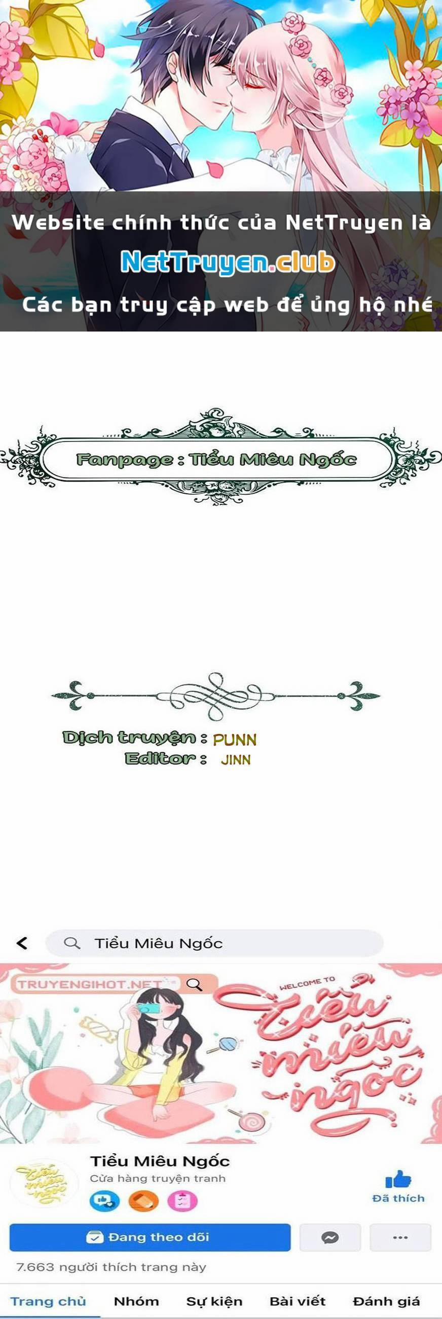 Nhân Vật Phản Diện Cũng Khó Chịu 59 trang 0