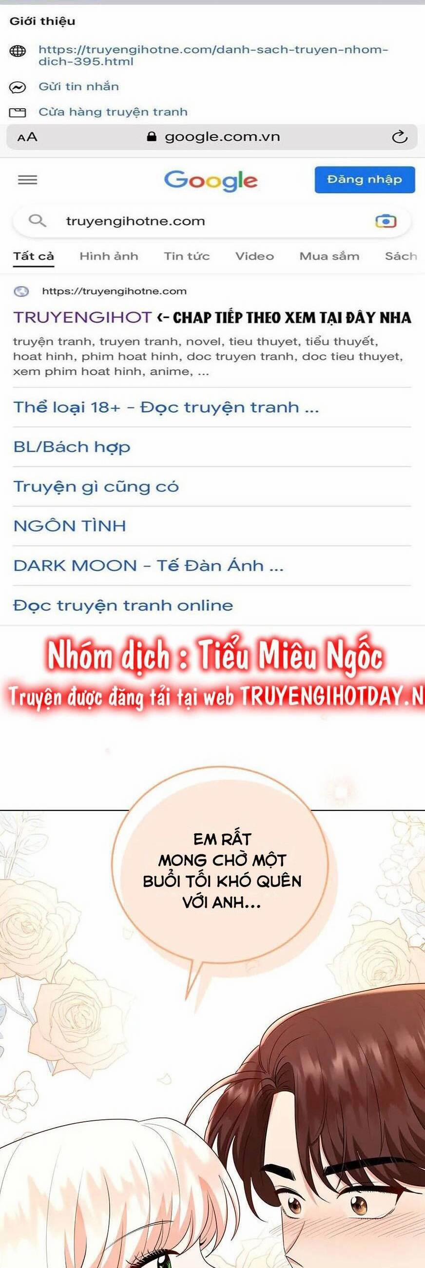 Nhân Vật Phản Diện Cũng Khó Chịu 59 trang 1