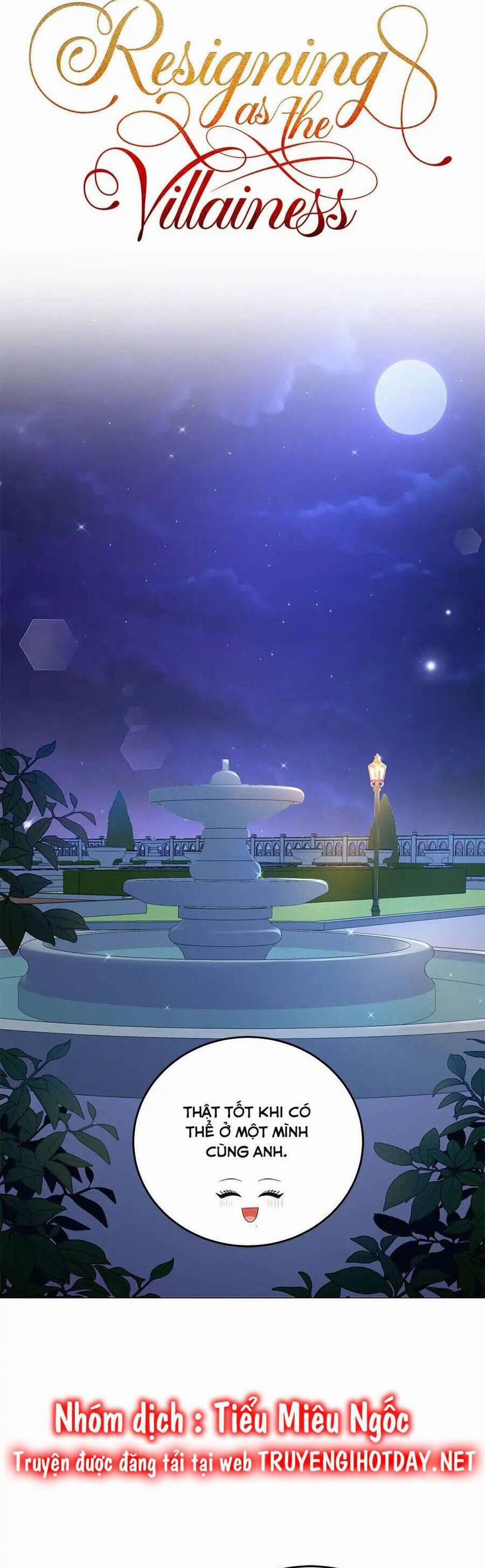 Nhân Vật Phản Diện Cũng Khó Chịu 59 trang 15