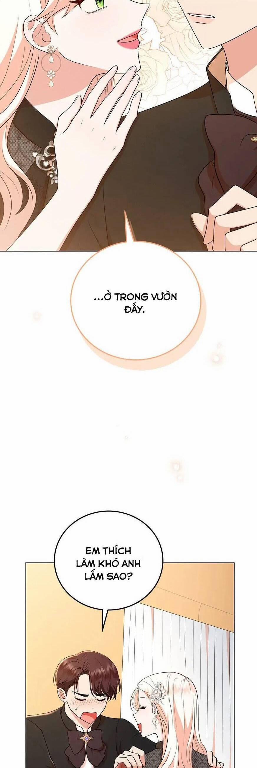 Nhân Vật Phản Diện Cũng Khó Chịu 59 trang 2