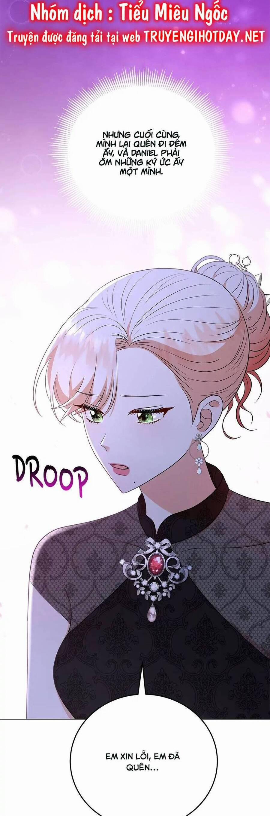 Nhân Vật Phản Diện Cũng Khó Chịu 59 trang 20