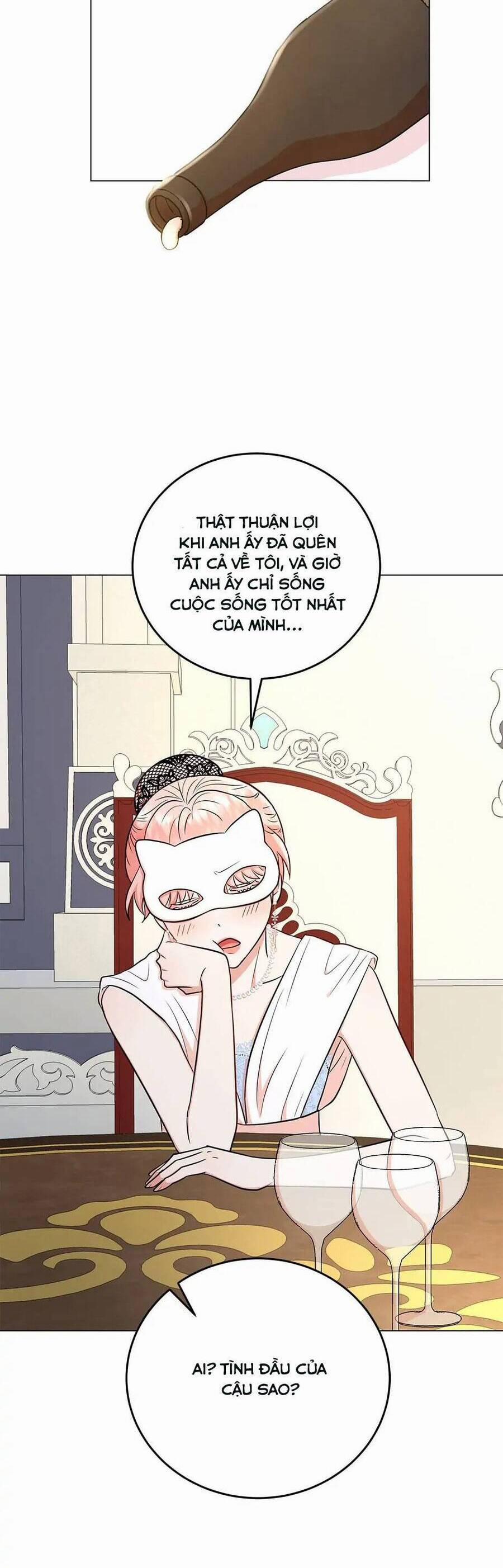 Nhân Vật Phản Diện Cũng Khó Chịu 59 trang 31