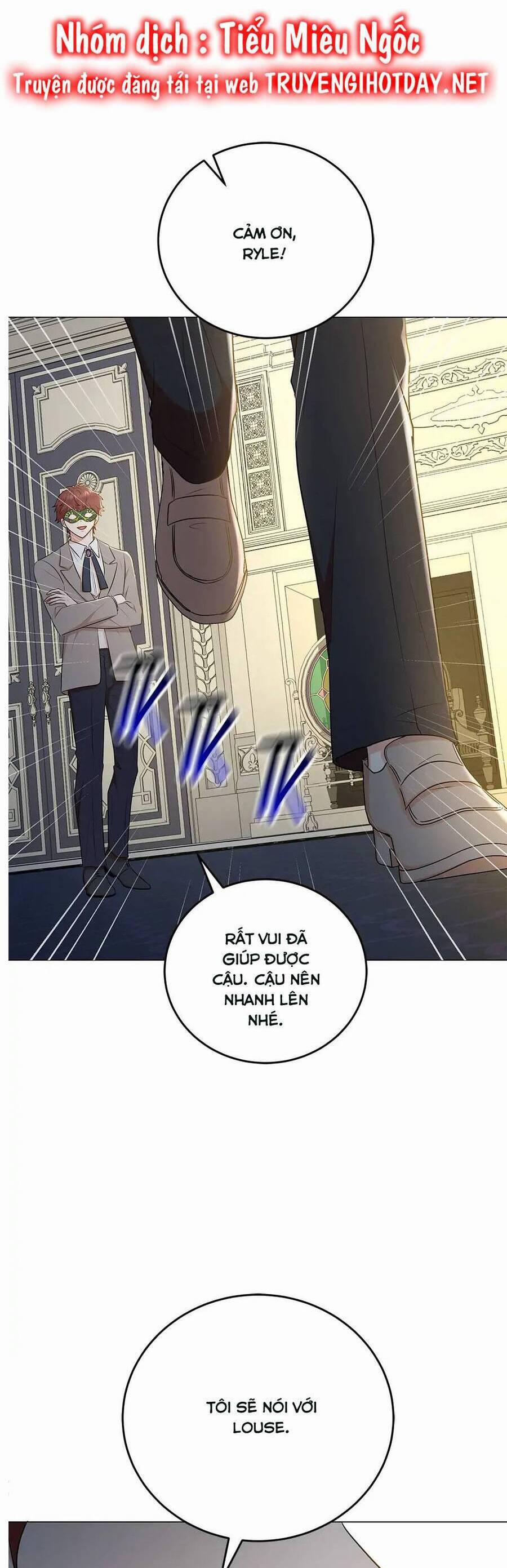 Nhân Vật Phản Diện Cũng Khó Chịu 59 trang 45