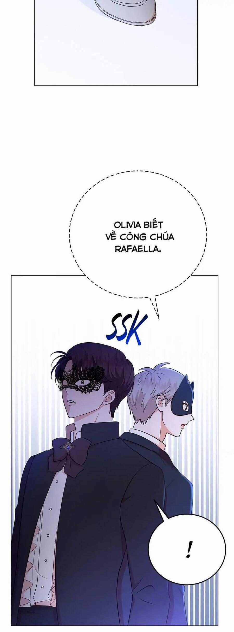 Nhân Vật Phản Diện Cũng Khó Chịu 59 trang 9