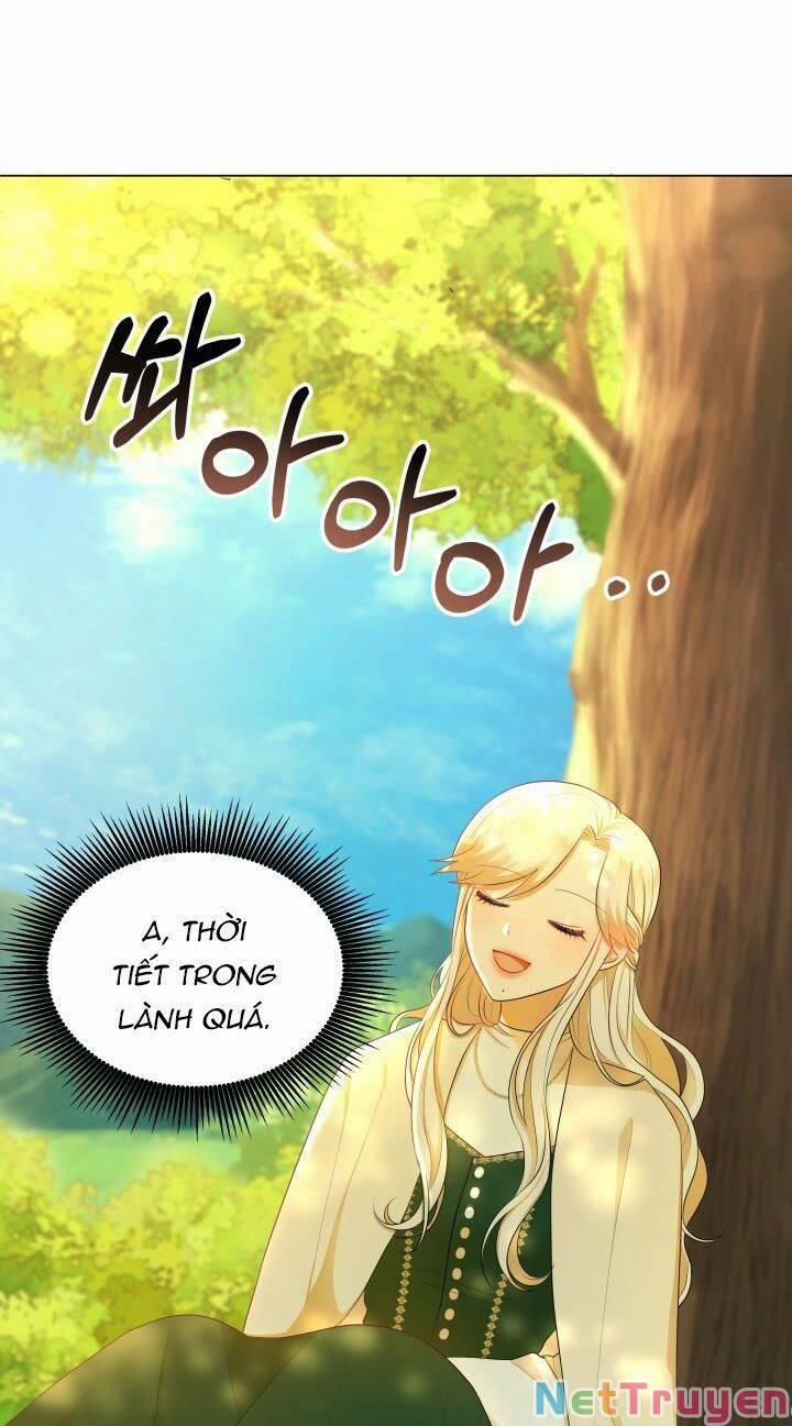 Nhân Vật Phản Diện Cũng Khó Chịu 6 trang 1