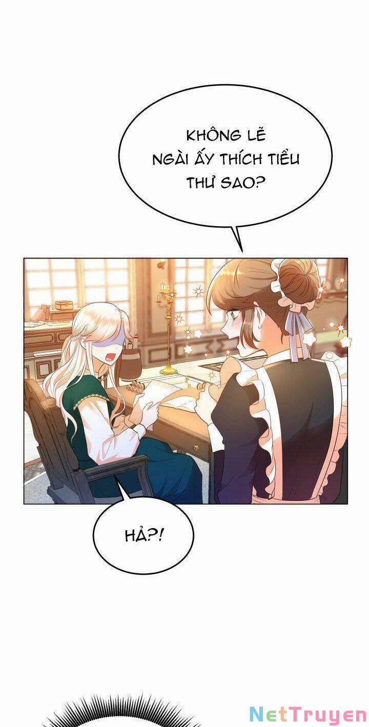 Nhân Vật Phản Diện Cũng Khó Chịu 6 trang 12