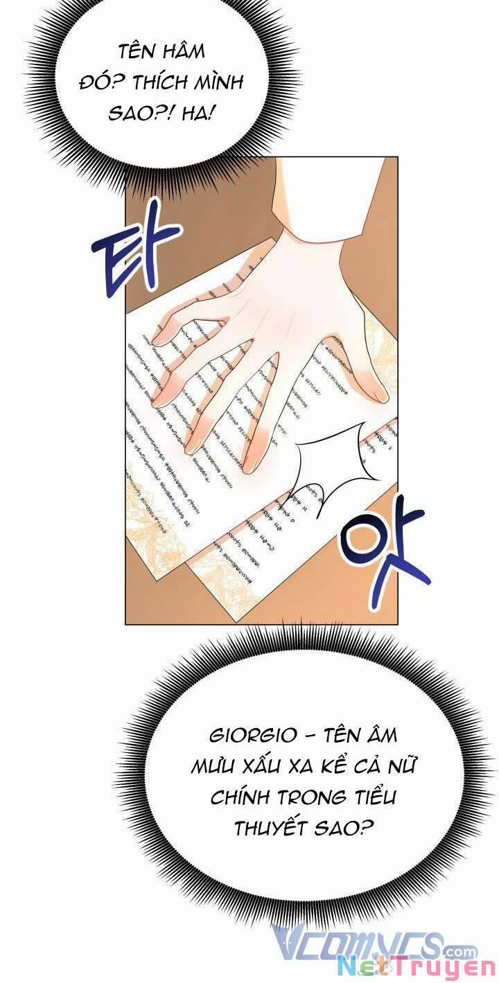 Nhân Vật Phản Diện Cũng Khó Chịu 6 trang 13