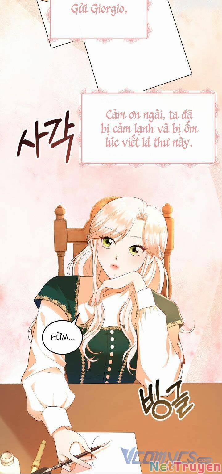 Nhân Vật Phản Diện Cũng Khó Chịu 6 trang 16