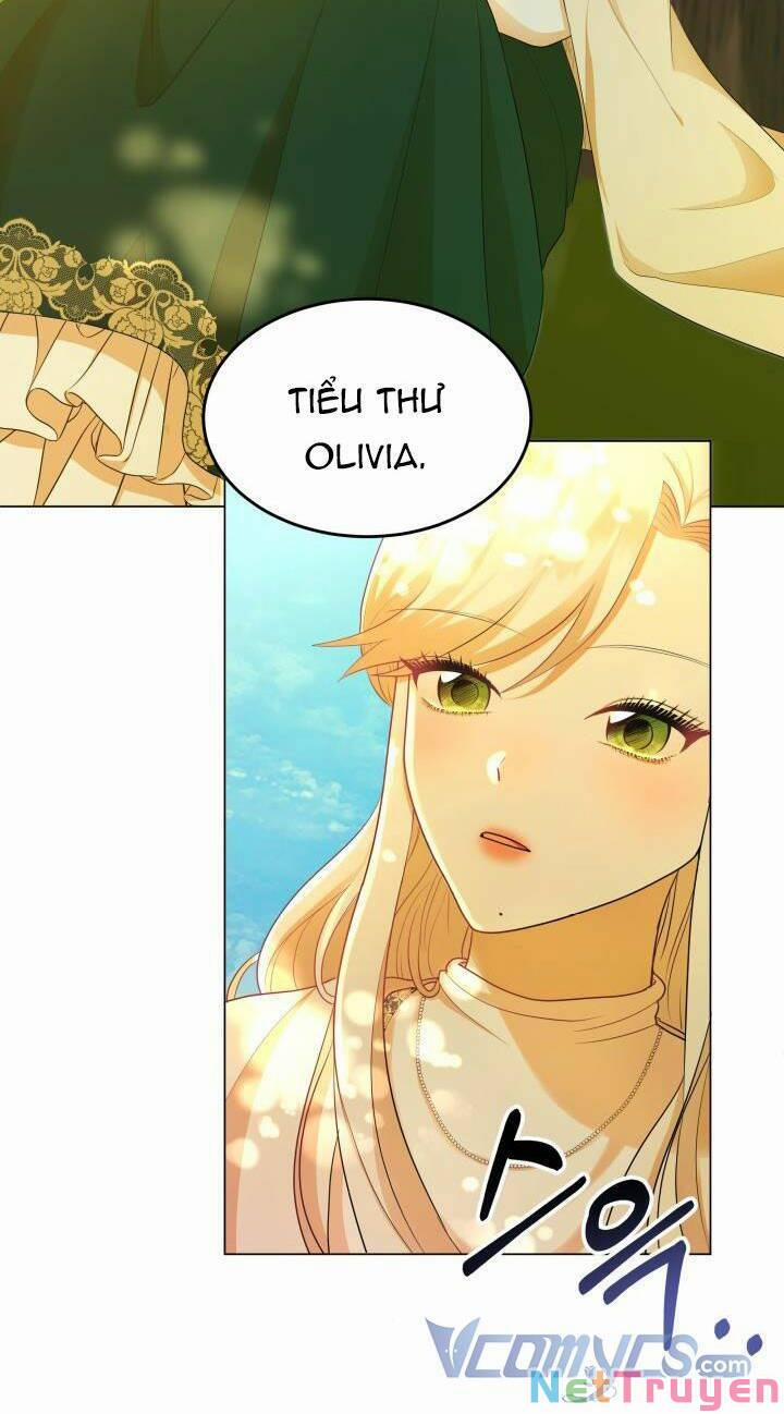 Nhân Vật Phản Diện Cũng Khó Chịu 6 trang 2