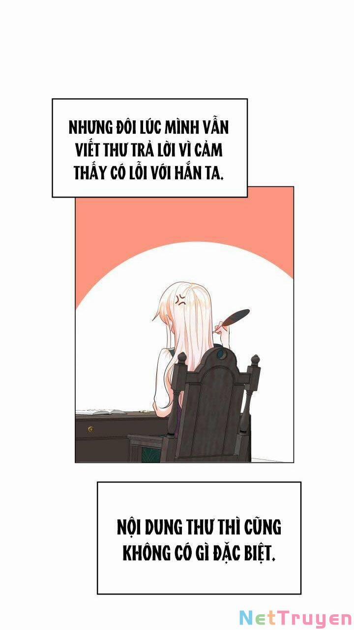 Nhân Vật Phản Diện Cũng Khó Chịu 6 trang 20