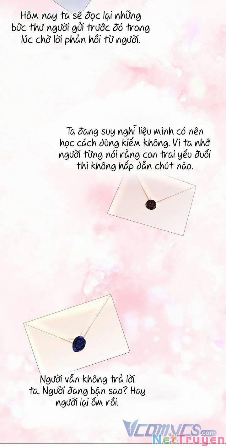 Nhân Vật Phản Diện Cũng Khó Chịu 6 trang 26