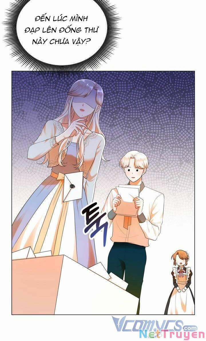 Nhân Vật Phản Diện Cũng Khó Chịu 6 trang 28