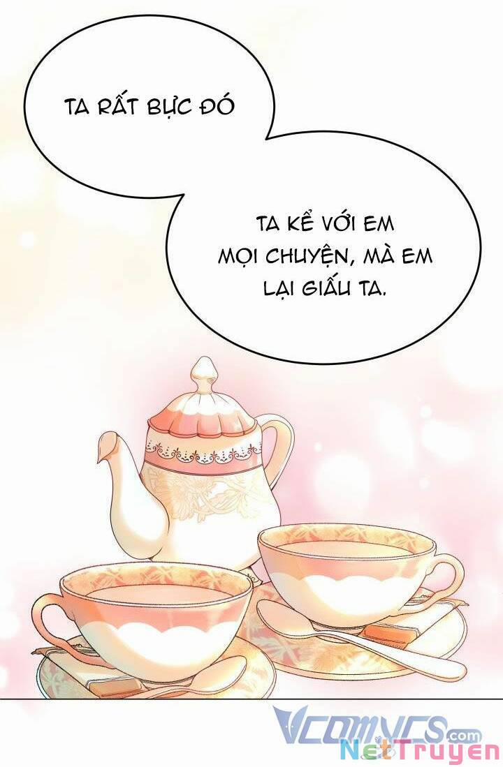 Nhân Vật Phản Diện Cũng Khó Chịu 6 trang 33