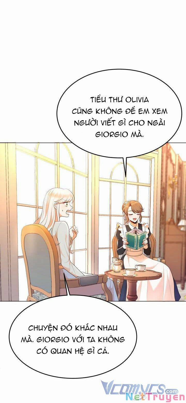 Nhân Vật Phản Diện Cũng Khó Chịu 6 trang 34