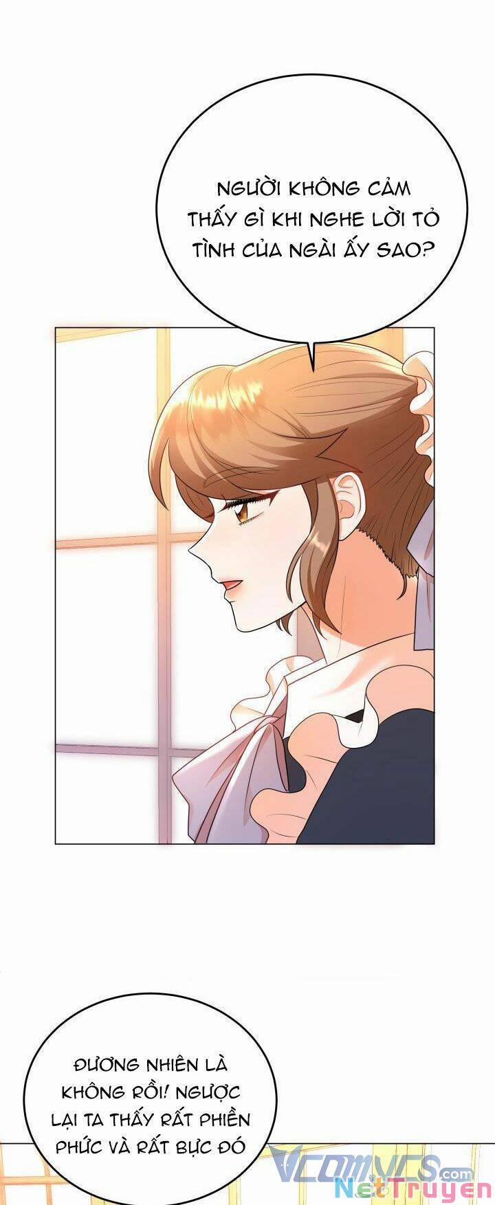 Nhân Vật Phản Diện Cũng Khó Chịu 6 trang 36