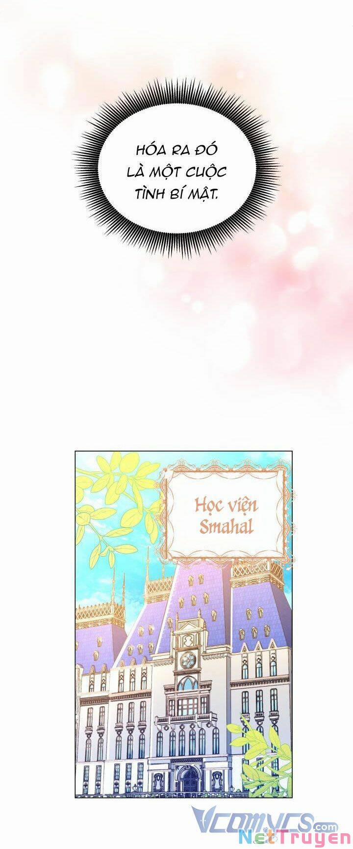 Nhân Vật Phản Diện Cũng Khó Chịu 6 trang 44