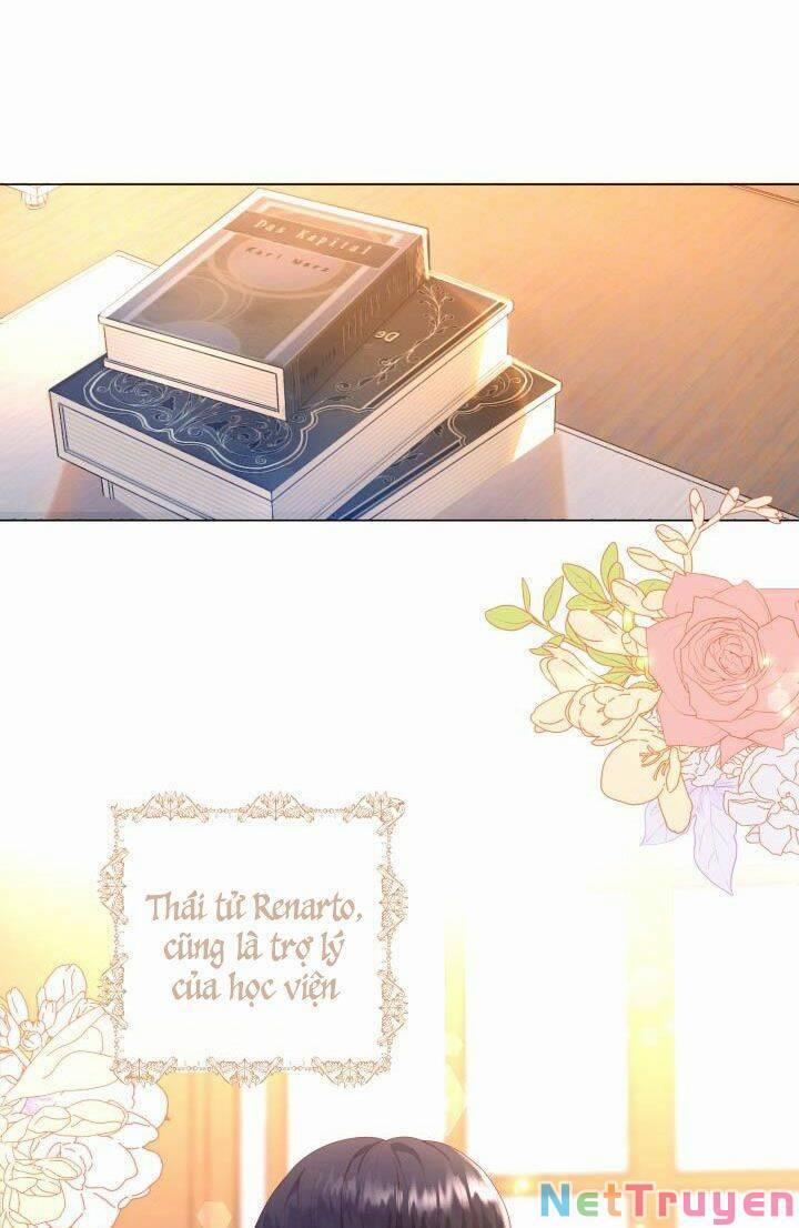 Nhân Vật Phản Diện Cũng Khó Chịu 6 trang 45