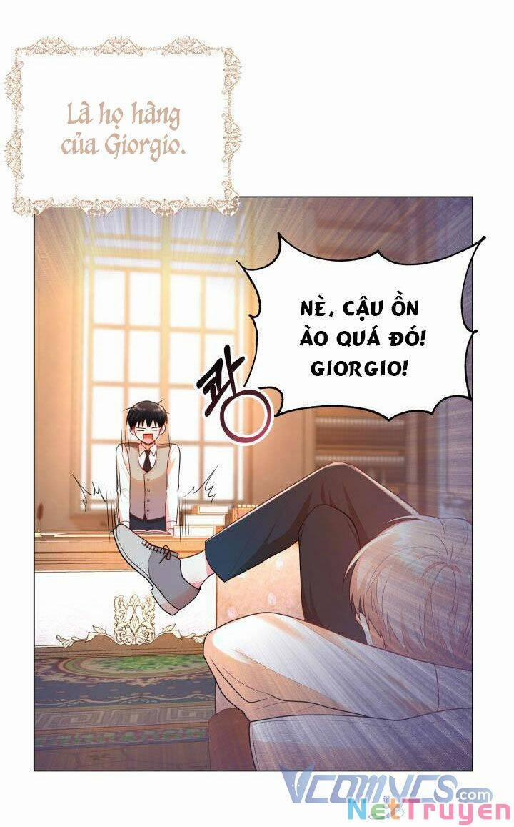 Nhân Vật Phản Diện Cũng Khó Chịu 6 trang 48