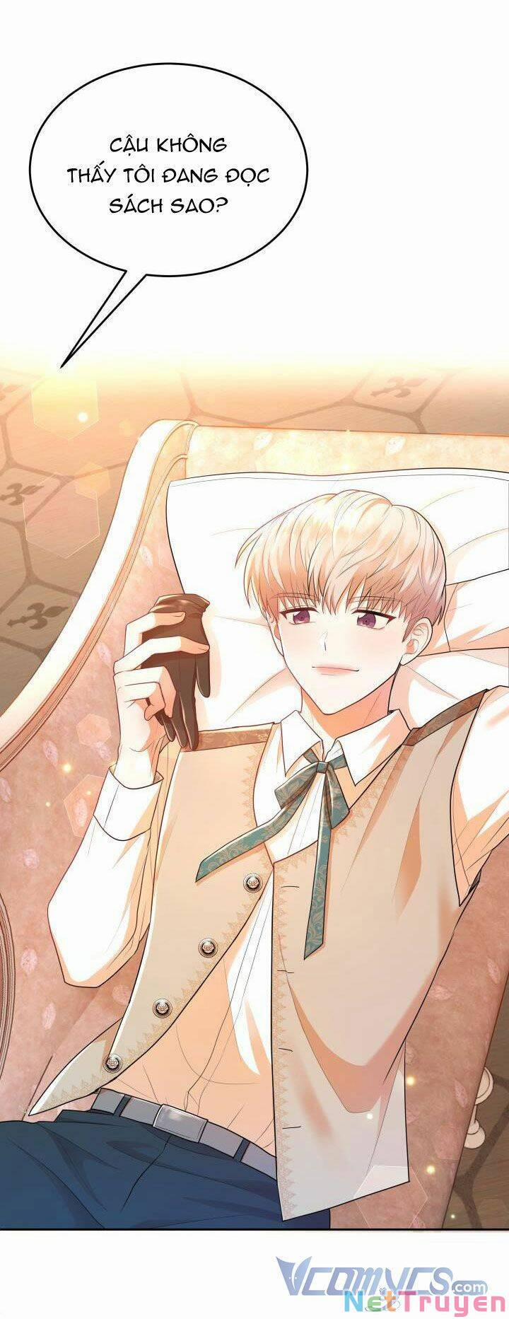 Nhân Vật Phản Diện Cũng Khó Chịu 6 trang 49