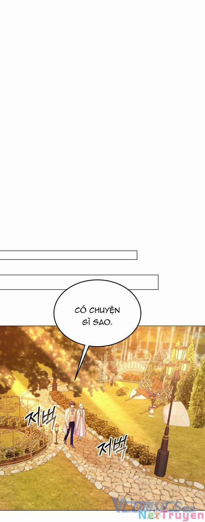 Nhân Vật Phản Diện Cũng Khó Chịu 6 trang 54