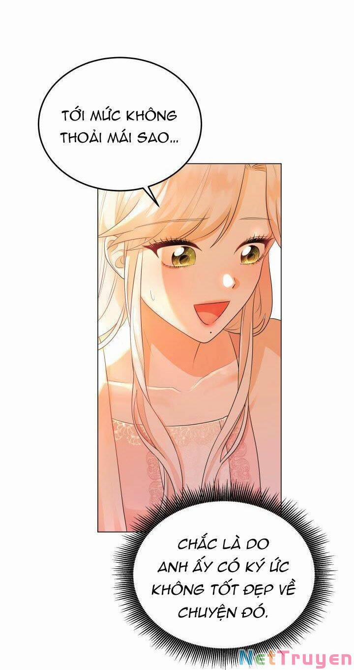 Nhân Vật Phản Diện Cũng Khó Chịu 6 trang 57