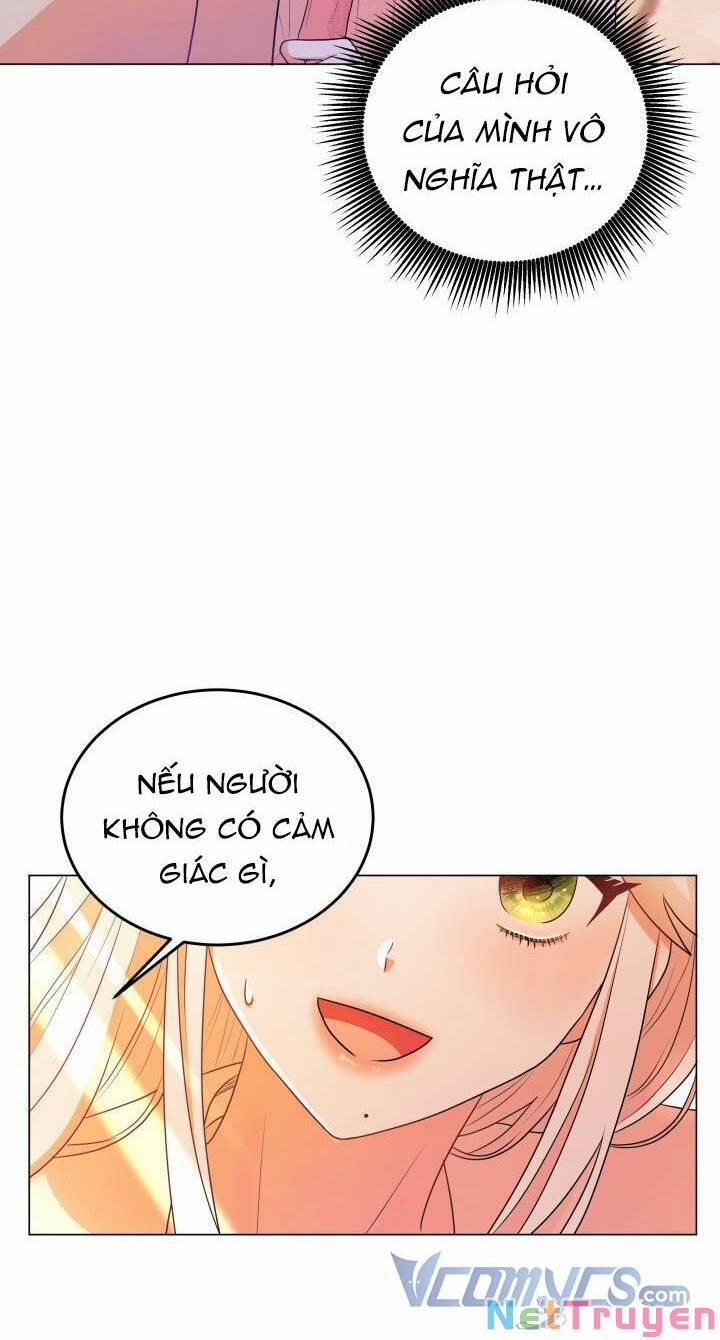 Nhân Vật Phản Diện Cũng Khó Chịu 6 trang 60