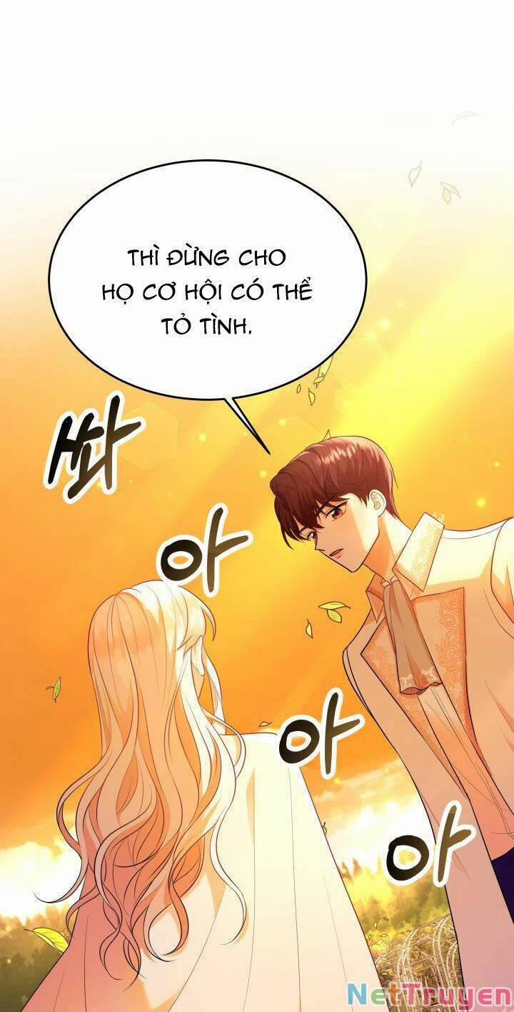 Nhân Vật Phản Diện Cũng Khó Chịu 6 trang 61