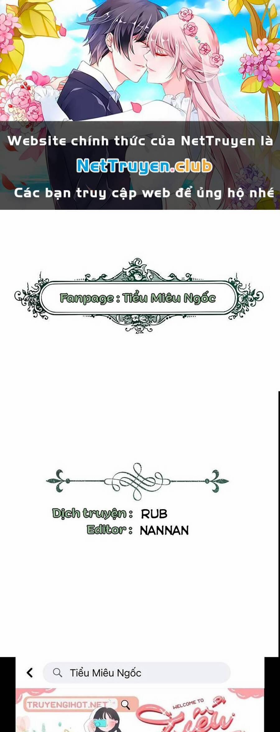 Nhân Vật Phản Diện Cũng Khó Chịu 60 trang 0