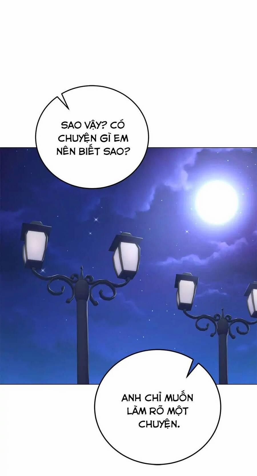 Nhân Vật Phản Diện Cũng Khó Chịu 60 trang 20