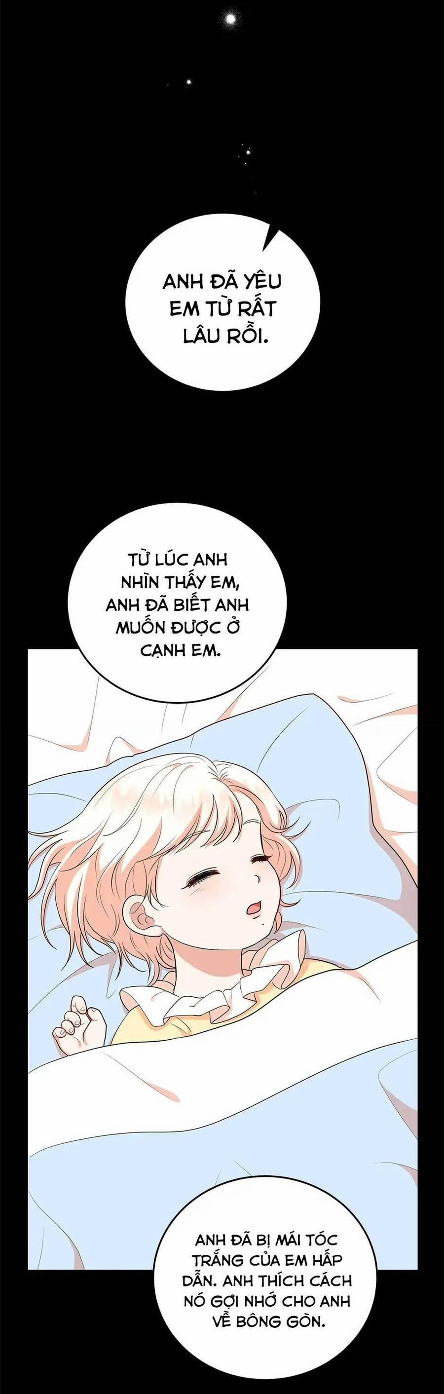 Nhân Vật Phản Diện Cũng Khó Chịu 60 trang 31