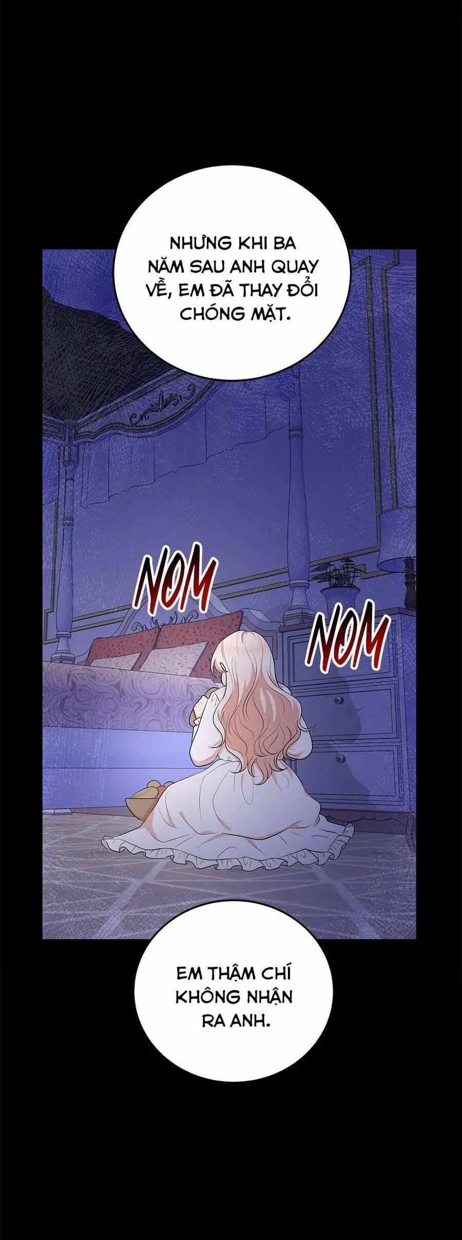 Nhân Vật Phản Diện Cũng Khó Chịu 60 trang 33