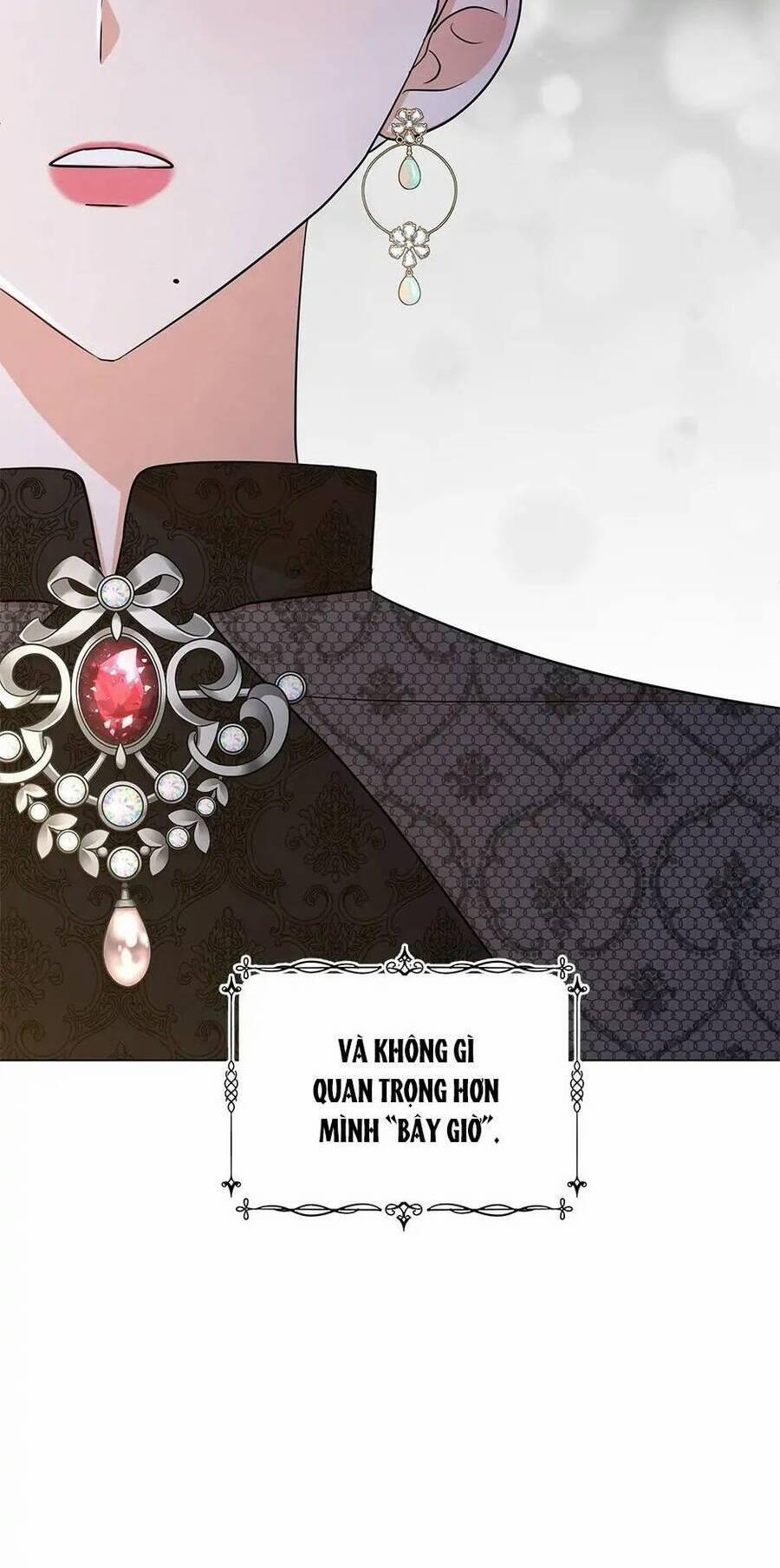 Nhân Vật Phản Diện Cũng Khó Chịu 60 trang 38