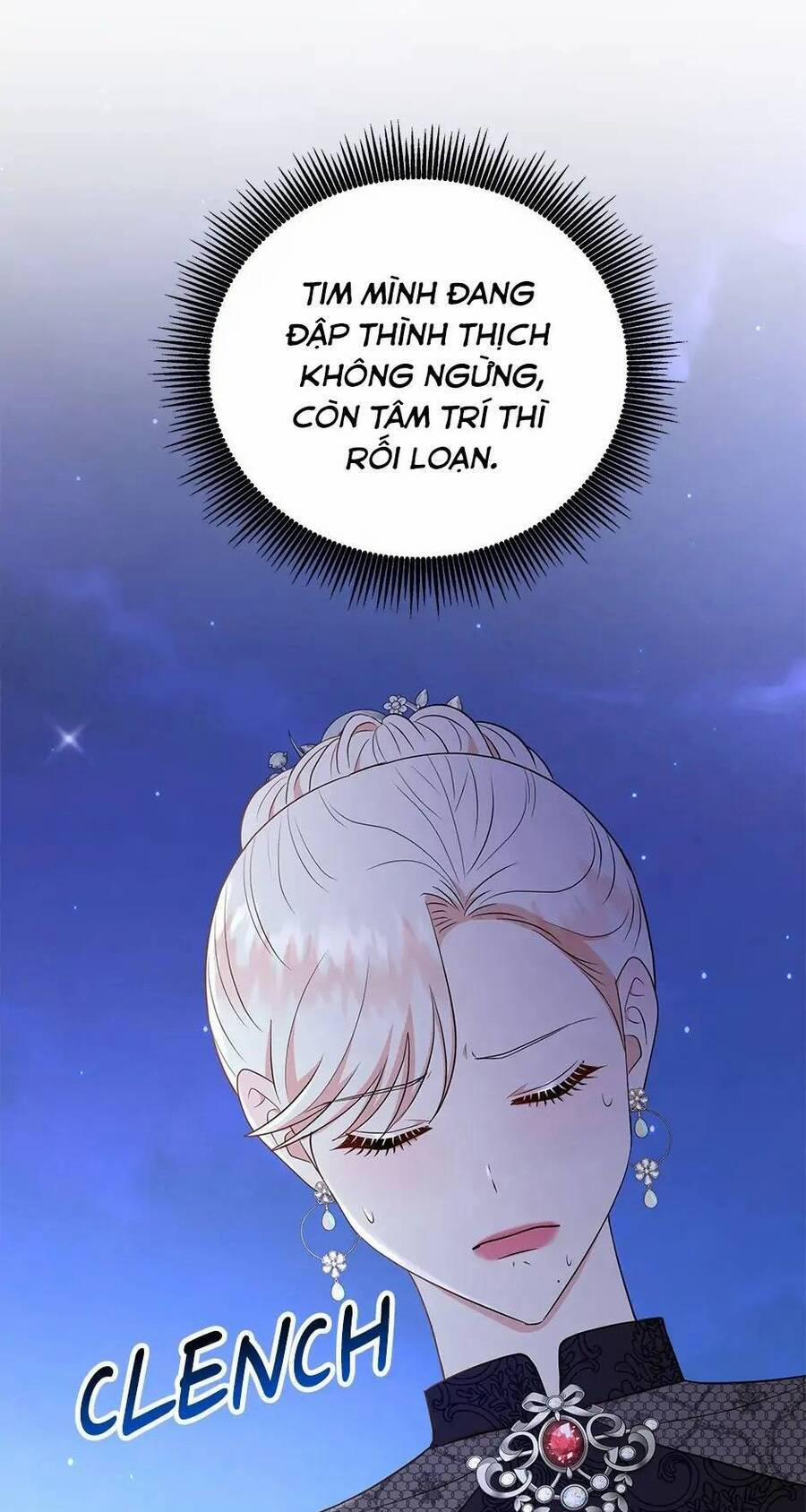 Nhân Vật Phản Diện Cũng Khó Chịu 60 trang 43