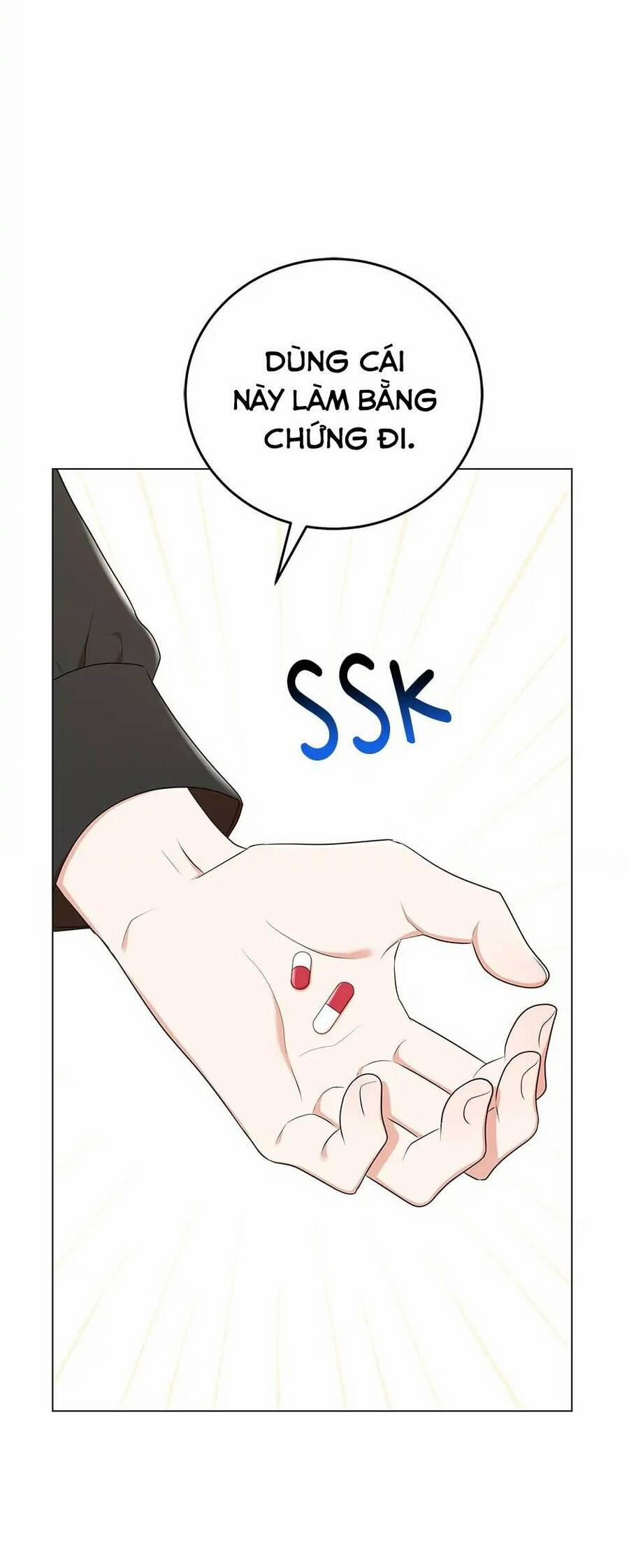 Nhân Vật Phản Diện Cũng Khó Chịu 60 trang 67