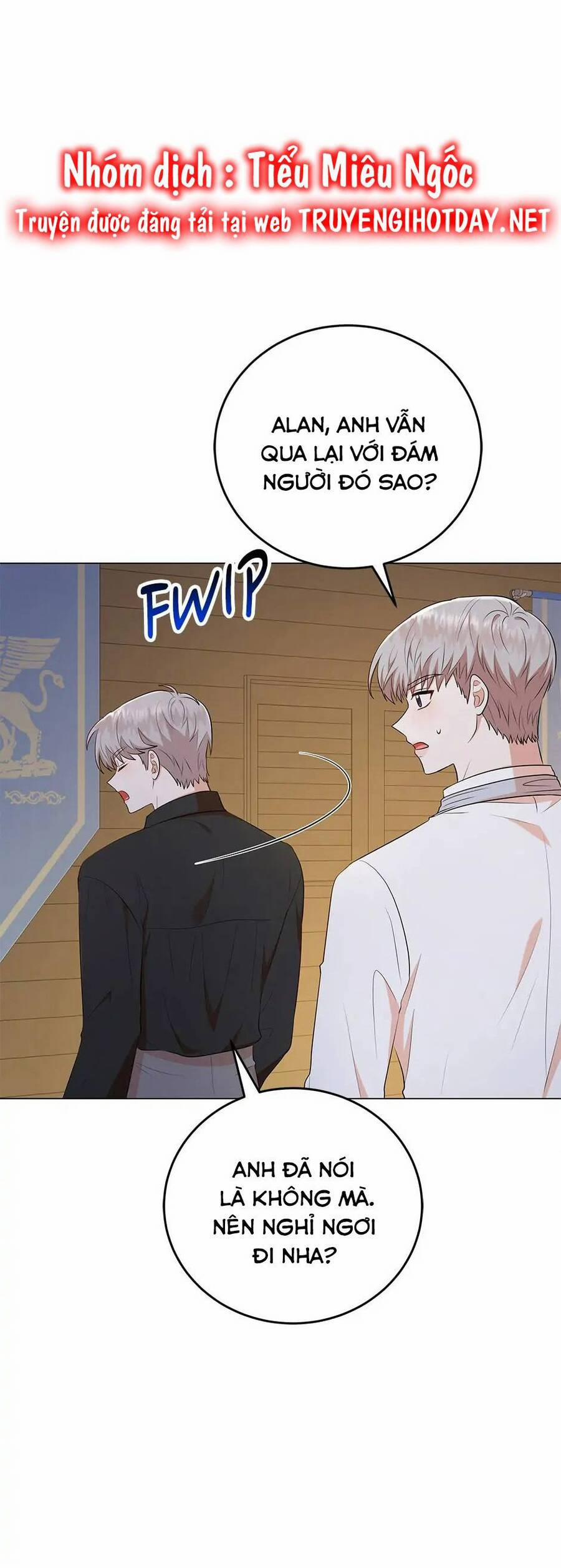 Nhân Vật Phản Diện Cũng Khó Chịu 60 trang 68