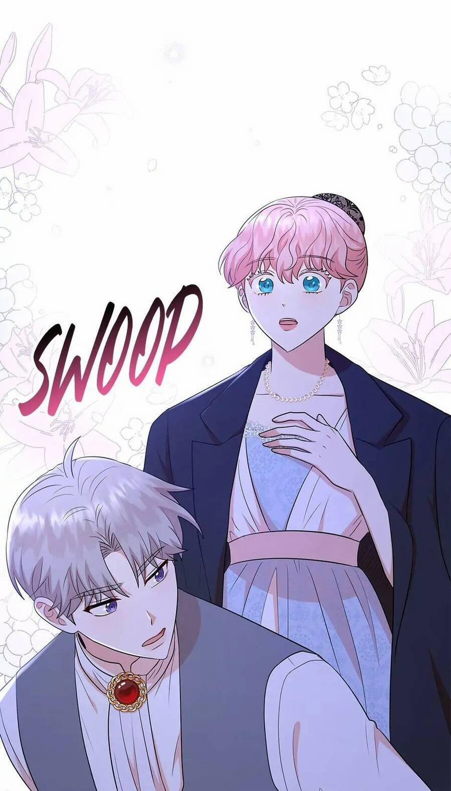 Nhân Vật Phản Diện Cũng Khó Chịu 60 trang 8