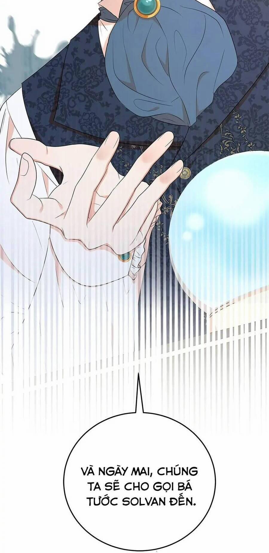 Nhân Vật Phản Diện Cũng Khó Chịu 60 trang 83