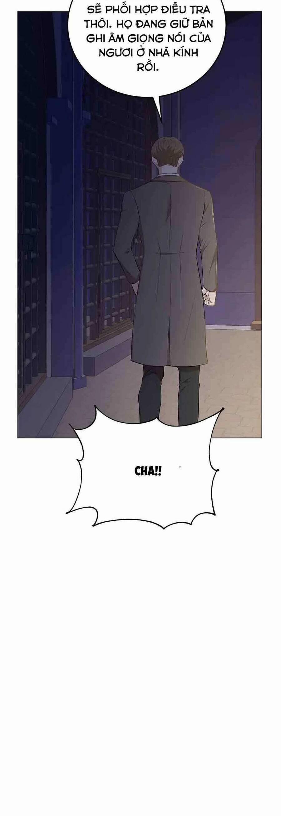 Nhân Vật Phản Diện Cũng Khó Chịu 61 trang 11