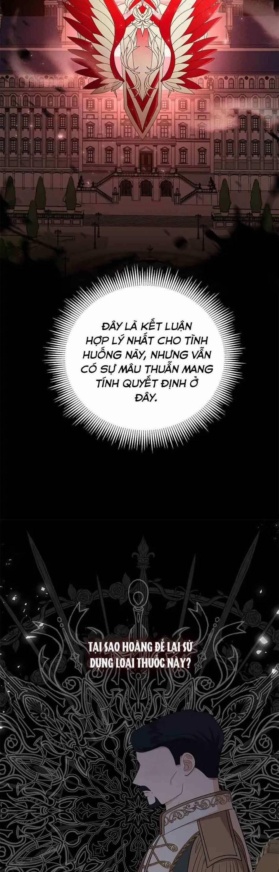 Nhân Vật Phản Diện Cũng Khó Chịu 61 trang 25