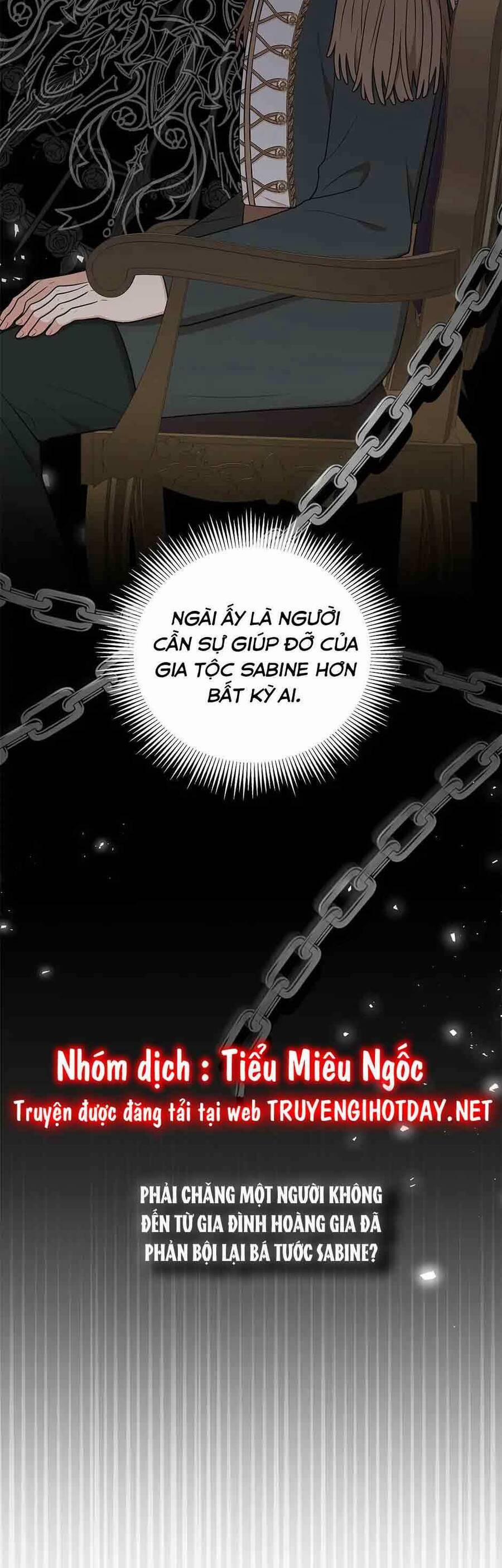 Nhân Vật Phản Diện Cũng Khó Chịu 61 trang 26